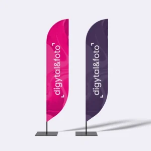 Banderas publicitarias